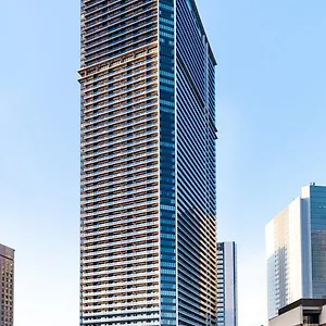 ホテル オークウッドスイーツ横浜 *****