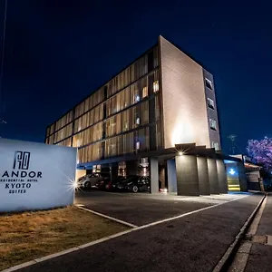 Hotel Randor Residential *****