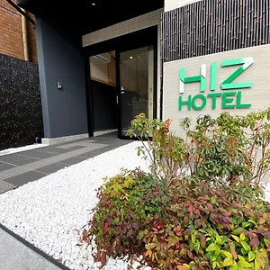 Hotel Hiz Gion-shirakawa ***
