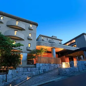 旅館 メルヴェール箱根強羅 ***