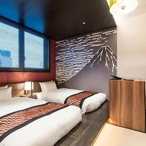Hotel La'gent Shinjuku Kabukicho