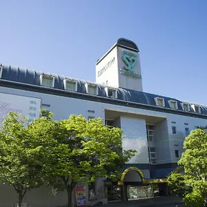 ホテル ホテル広島サンプラザ ***
