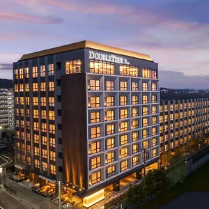 Hotel Doubletree By Hilton Station ****