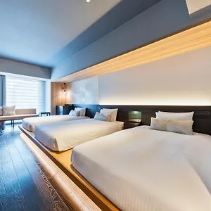 Hotel Mitsui Garden Ginza-gochome