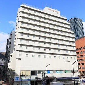 ホテル 神戸三宮東急reiホテル ***