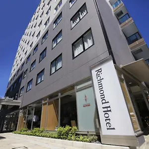 Hotel Richmond Shinkansen-guchi ***