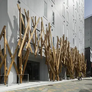 东京one酒店 酒店