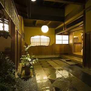 Hotel Hiiragiya ***