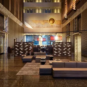 维拉芳泉东京汐留大酒店 酒店