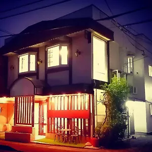 Habitación en casa particular 自遊人の宿 