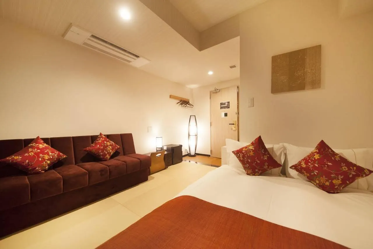 Centurion Hotel & Spa Ueno Station -Artificial Radium Hot Spring Tokyo
