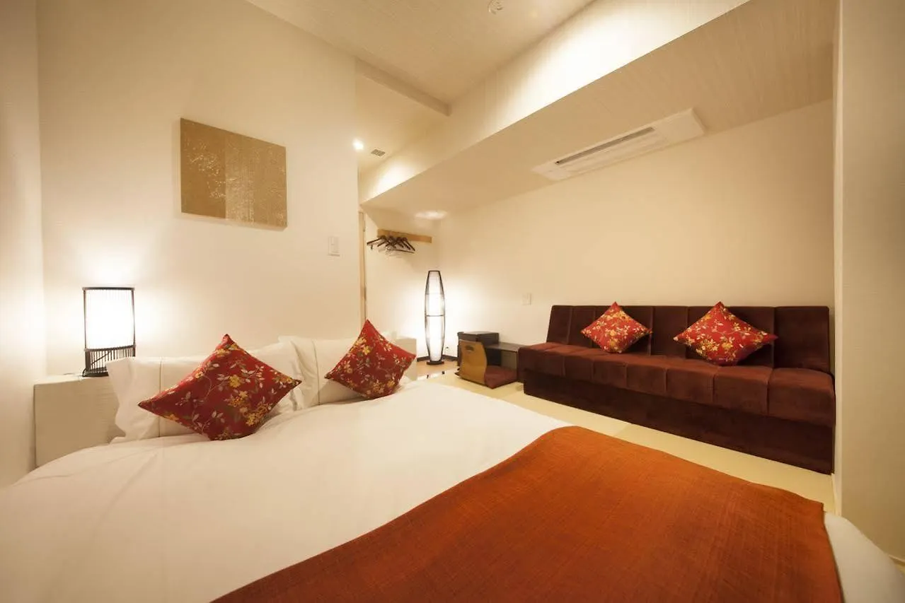 Centurion Hotel & Spa Ueno Station -Artificial Radium Hot Spring Tokyo