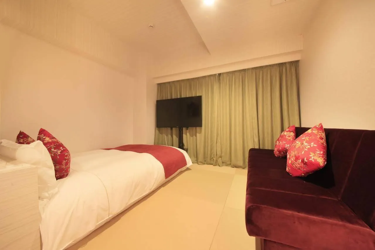 ***  Centurion Hotel & Spa Ueno Station -Artificial Radium Hot Spring Tokyo Japan