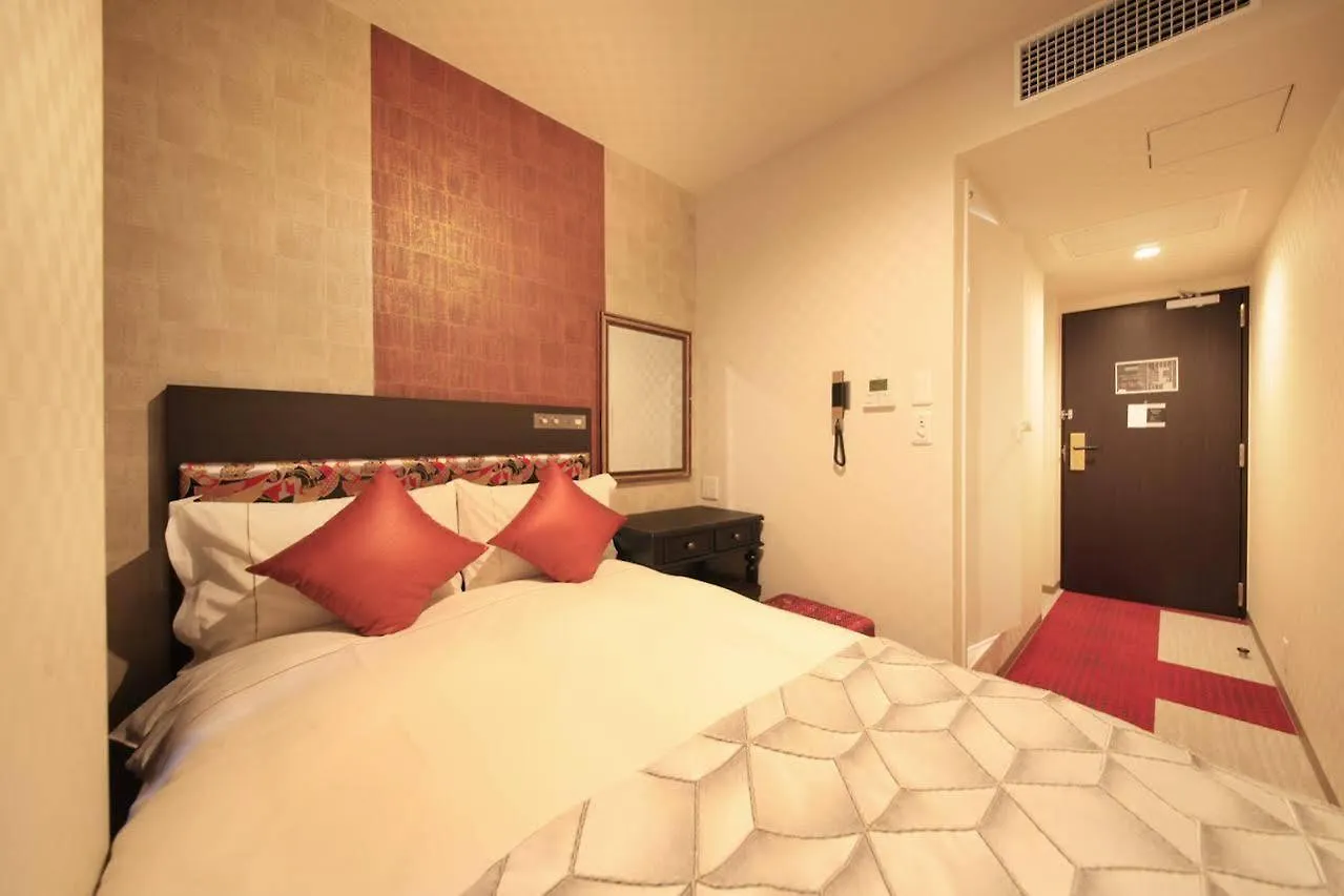 Centurion Hotel & Spa Ueno Station -Artificial Radium Hot Spring Tokyo