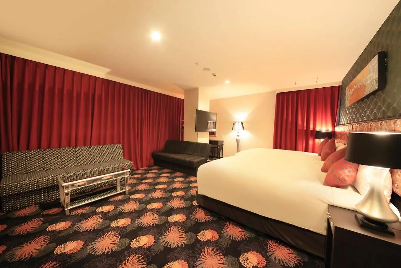 Centurion Hotel & Spa Ueno Station -Artificial Radium Hot Spring Tokyo