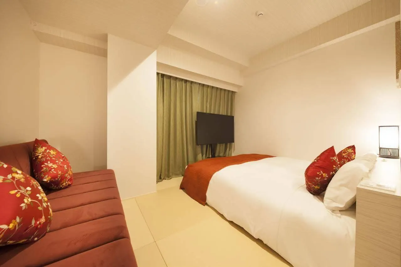Centurion Hotel & Spa Ueno Station -Artificial Radium Hot Spring Tokyo