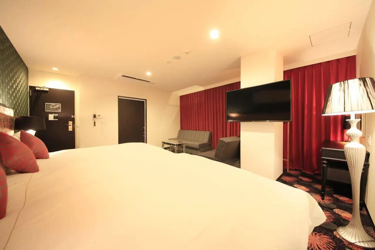 Centurion Hotel & Spa Ueno Station -Artificial Radium Hot Spring Tokyo